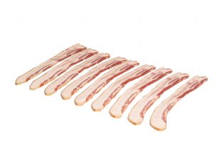Lonchas de Bacon Horeca