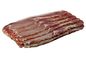 Back Bacon Shingle