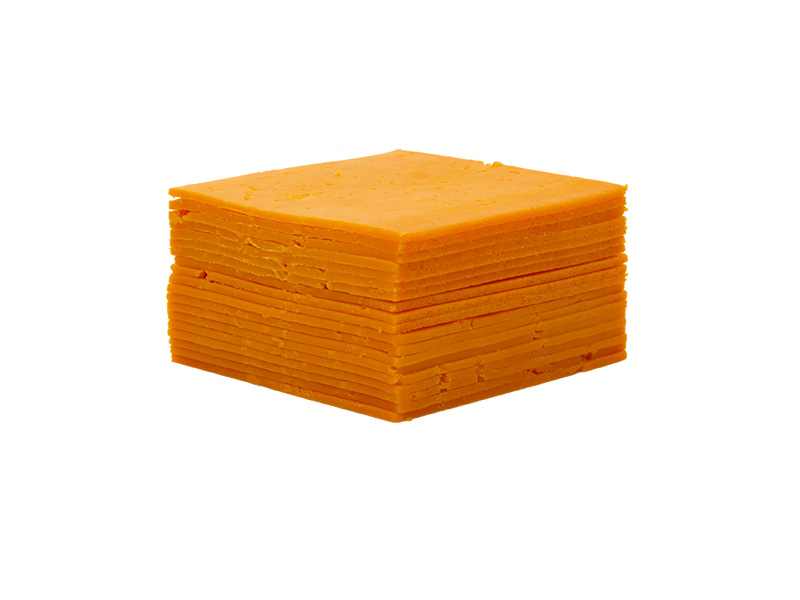 cheese tall stack
