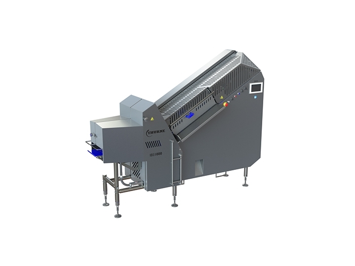 Bacon Slicers IBS 1000