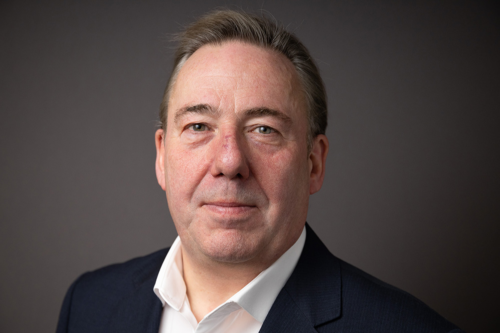 Турн назначает Andy Neal директором по продажам в странах Европы, Ближнего Востока и Африки.