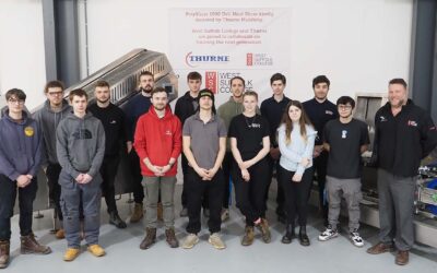 Thurne - Equipment Pic 2 cropped