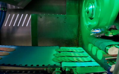 Fatia de salame Thurne two bacon Fatia de salame Thurne two bacon